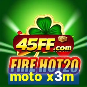 moto x3m - jogo de moto